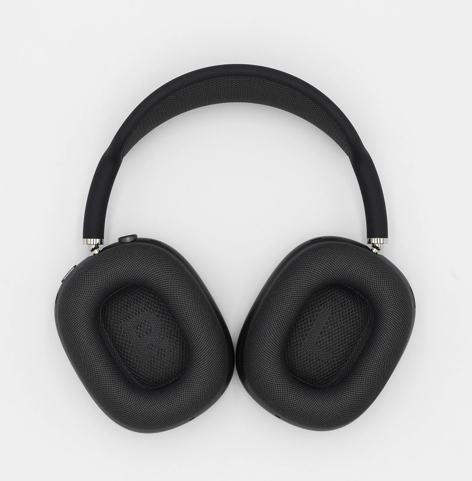 The original over-ear design, viewed from inside.